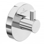 Крючок для полотенец Villeroy&Boch Elements TVA151011 Крючок для полотенец Villeroy&Boch Elements TVA151011